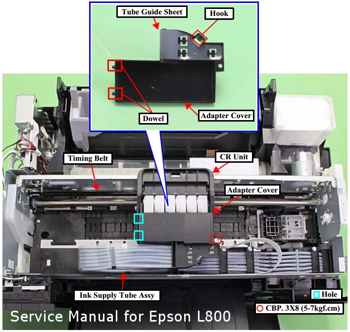 Epson L805 -  11