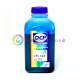 Чернила OCP CPL 118 для Epson Stylus Photo 2100 (для картриджей T0345), светло-голубые Light Cyan, пигментные, 500 мл
