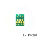 Чип для ПЗК и СНПЧ на Epson PictureMate PM290, PM200, PM240, PM260, PM280 (совм. T5846), одноразовый