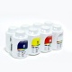 Чернила Ink-Mate для принтеров Epson R1900, R2000, Surecolor SC-P400, SC-P405, пигментные, комплект 8 х 70 мл