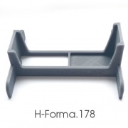 Подставка H-Forma.178 для заправки оригинальных картриджей HP 178, 655, 920, 934, 935, 903, 907