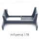 Подставка H-Forma.178 для заправки оригинальных картриджей HP 178, 655, 920, 932, 935