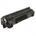 Картридж для HP Color LaserJet Pro MFP M176n, M177fw (совместимость по 130A/CF353A), пурпурный Magenta, 1000 страниц, неоригинальный, лазерный-