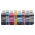 Чернила для Epson Stylus Pro 4880, 9880, 9800, 4800, 7800, 7880, Photo R2400, R2880, DCTec пигментные С МАТОВЫМ ЧЁРНЫМ, комплект 8 цветов по 200 мл