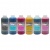 Ультрахромные чернила для Epson Stylus Pro 10600 Ultrachrome, пигментные, комплект 6 цветов по 1 литру, DCTec