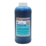 Чернила для Epson SureColor SC-P700, SC-P900 (Cyan), DCTec пигмент, голубые 1 литр
