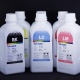 Чернила Ink-Mate для Epson L800, L805, L1800, L850, L810 (T6731-T6736), водные, комплект 6 х 1 литру