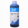 Чернила для L800, L805, L1800, L850, L810 (Epson Фабрика Печати / T6735), водные InkTec E0017-01LLC, светло-голубые Light Cyan, 1 литр
