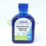 Чернила пигментные Moorim для Epson Ultrachrome K3/HDR/XD, Cyan, голубые, 250 мл
