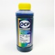 Чернила для HP Photosmart 8700, 8750, 8753 водные OCP (B 123) Blue 100 мл для картриджа (под HP 101)