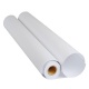 Бумага сублимационная в рулоне (для сублимации) для плоттера, 100г/м2, ширина 610 мм., длина 100 м.<br />
			  			  			  			  			  