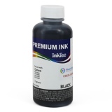 Чернила пигментные InkTec (C9020-100MB) черные Black Pigment 100 мл