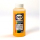 Чистящая (промывочная) жидкость OCP CRS, концентрат жидкости RSL 1:3 (желтый), для промывки особо загрязнённых печатающих головок, 100 мл