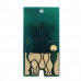 Чип для картриджей плоттеров Epson Stylus Pro 7890/9890, 7900/9900, Light Black (T5967/T6367/T5977)-