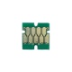 Чип для Epson WorkForce Pro WF-C5290DW, WF-C5790DWF (T9453), совместимый, не обнуляемый, пурпурный Magenta