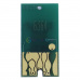 Чип для картриджей плоттеров Epson Stylus Pro 7700/9700, 7890/9890, 7900/9900, Yellow (T5964/T6364/T5974)-