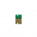 Чип ёмкости для отработанных чернил (памперса) Epson ColorWorks TM-C3500 (совм. SJMB3500 / C33S020580), одноразовый-