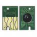 Чип картриджа для Epson ColorWorks TM-C3500 (совм. SJIC22P(K)), совместимый, черный Black-