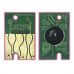 Чип картриджа для Epson ColorWorks TM-C3500 (совм. SJIC22PM), совместимый, пурпурный Magenta-