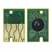 Чип картриджа для Epson ColorWorks TM-C3500 (совм. SJIC22PY), совместимый, желтый Yellow-