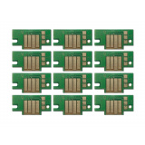 Чипы PFI-1000 для Canon imagePROGRAF PRO-1000