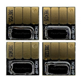 Чипы картриджей HP 937e для 9132e, 9120e, 8132e, 8122e