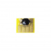 Чип для картриджей (ПЗК/ДЗК) HP 70 Matte Black для DesignJet Z2100, Z5200, Z5400, матовый чёрный-