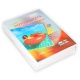 Фотобумага IST Premium сатин односторонняя A6 (10x15), 260 г/м2, 100 листов