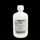 Чистящая (промывочная) сервисная жидкость для струйных принтеров и плоттеров Epson, INKLOT Shipping Cleaning Liquid CR02 (6022805-00 / 4CB520 / CR-02), оригинальная, 1 литр (1 кг)
