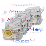Демпферы для Epson  L15150, L15160