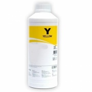 Чернила водные InkTec (B1100-01LY) Yellow 1 литр