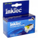 Картридж черный InkTec EPI-10040 (T040) Black для Epson Stylus C62,  CX3200-