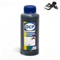 Чернила OCP VP 110 Blue  пигментные для Epson R1800, R800