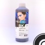 Чернила InkTec SubliNova Rapid для печатающих голов Epson DX5 и DX7 (SEB-B01LB), сублимационные, Black чёрные, 1 литр