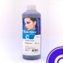 Чернила InkTec SubliNova G7 для печатающих голов Epson DX5 и DX7 (SEC-B01LC), сублимационные, Cyan голубой, 1 литр