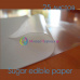 Сахарная бумага съедобная для печати на принтере, пищевая Premium, А4, 25 листов-
