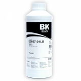 Чернила пигментные InkTec (E0007-01LB) Black 1 литр