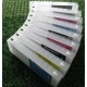 Перезаправляемые картриджи (ПЗК/ДЗК) Epson Stylus Pro 7890 и 9890, 700 мл., с пакетом и чипамиотсутств. цвета можно делать из др. цвета