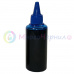 Чернила для Canon PIXMA Pro-10, Pro-10S голубые InkStar, пигментные, Cyan, 100 мл