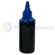 Чернила голубые InkStar для Canon PIXMA Pro-10, Pro-10S, Pro-100, Pro-100S, PRO-200, водные, Cyan, 100 мл