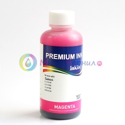 Чернила водные InkTec (C9021-100MM) Magenta 100