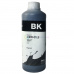 Чернила чёрные для заправки картриджей Canon PG-40, PG-37, PG-50, PGI-5BK, PG-35, BCI-3eBK, BCI-24Bk, BCI-15BK, пигментные InkTec Black, 1 литр