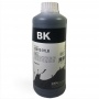 Чернила для Epson, пигментные InkTec Premium Ink (E0013-01LB) Black (черные), 1 литр (1000 мл)