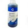 Чернила пигментные InkTec (E0013-01LC) Cyan 1 литр