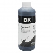 Чернила чёрные водные InkTec (E0010-1LB) Black, 1 литр