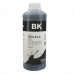 Чернила для Epson, пигментные InkTec Premium Ink (E0013-01LB) Black (черные), 1 литр (1000 мл)-