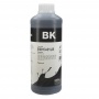 Чернила для Epson, пигментные InkTec Premium Ink (E0013-01LB) Black (черные), 1 литр (1000 мл)