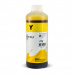 Чернила литровые для Epson SureColor SC-T3100x (для заправки T49H4), водные InkTec E0017-01LY, жёлтые Yellow, 1 литр (1000 мл)-