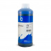 Чернила для заправки Epson, InkTec E0017-01LC, голубые Cyan, водорастворимые (водные), 1 литр-