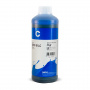 Чернила для Epson SureColor SC-B6000 C11CD02301A0, SC-B7000 C11CD00301A0 Фабрика Печати (T7732), InkTec E0017 водные, голубые Cyan, 1 литр